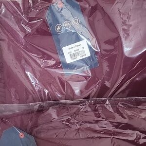 Cherokee Workwear Women's 3-Pocket Flare Leg Drawstring Scrub Pants